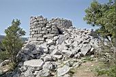 Nuraghe Mereu 